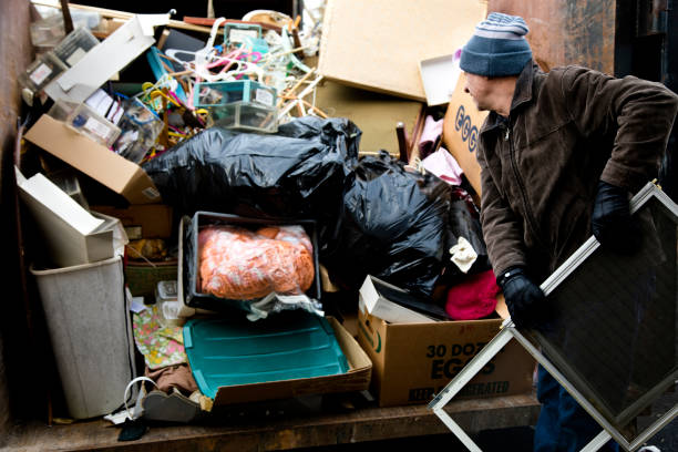 Best Commercial Junk Removal  in Forest Glen, MD