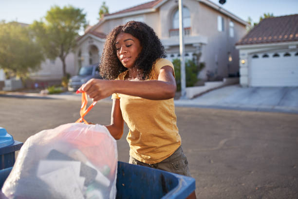 Commercial Cleanout Services in Forest Glen, MD