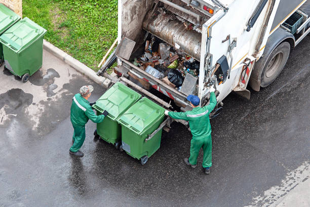Best Professional Junk Removal  in Forest Glen, MD