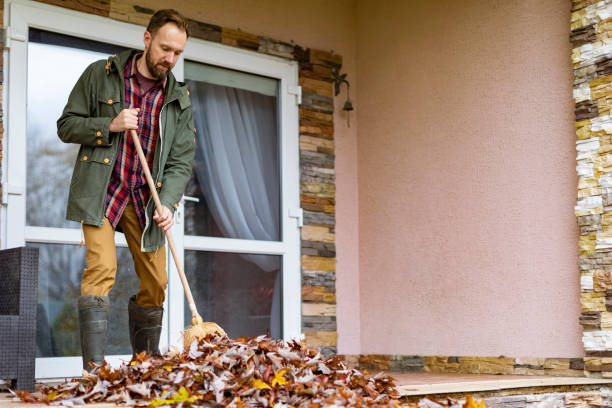 Best Professional Junk Removal  in Forest Glen, MD