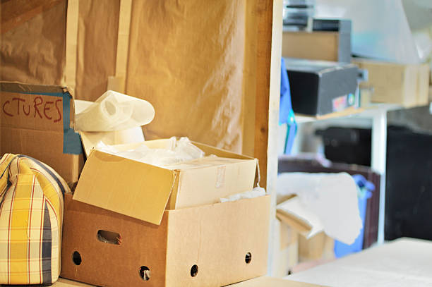 Commercial Cleanout Services in Forest Glen, MD