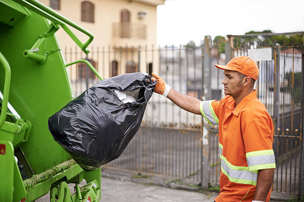 Best Residential Junk Removal  in Forest Glen, MD