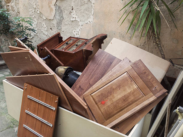 Best Estate Cleanout Services  in Forest Glen, MD